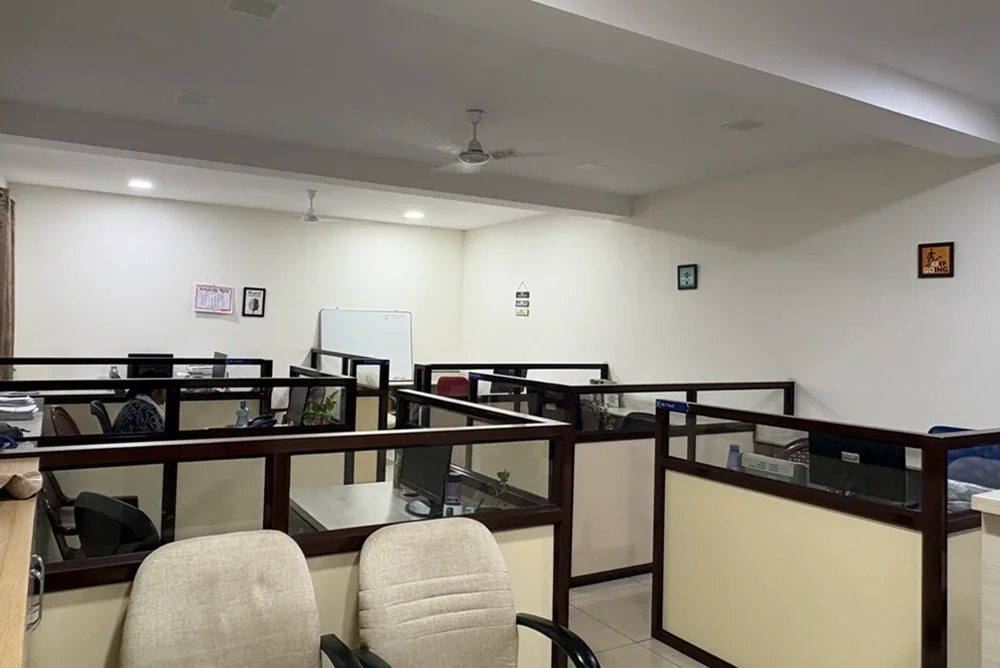ERP Room – image 2